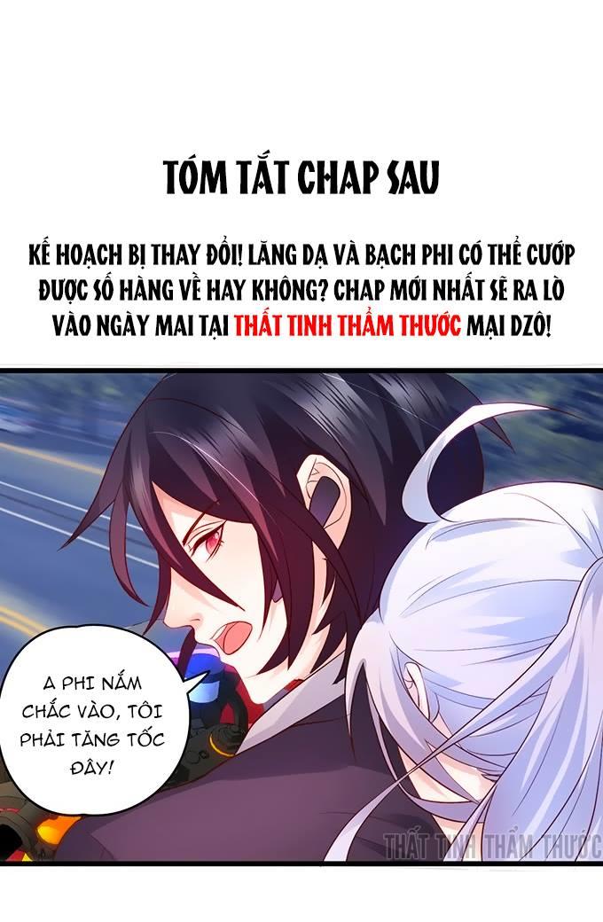 Hắc Đạo Này Có Chút Manh Chapter 20 - Trang 2