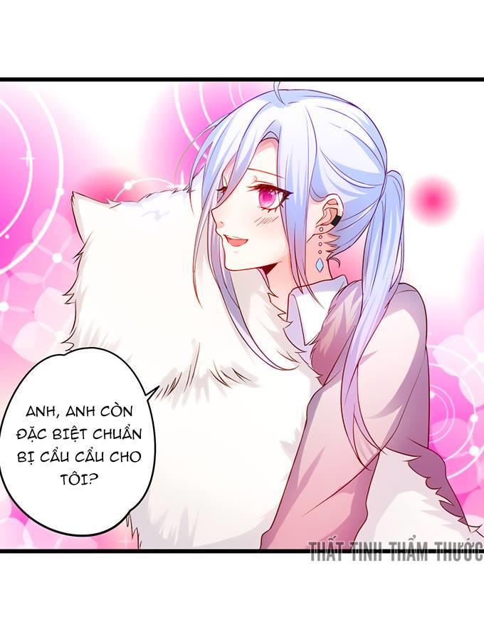 Hắc Đạo Này Có Chút Manh Chapter 18 - Trang 2