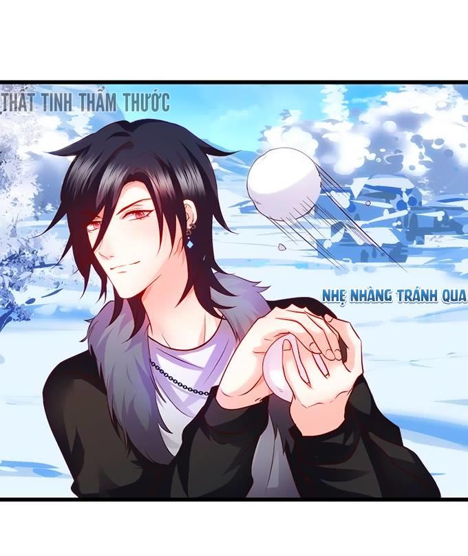 Hắc Đạo Này Có Chút Manh Chapter 18 - Trang 2