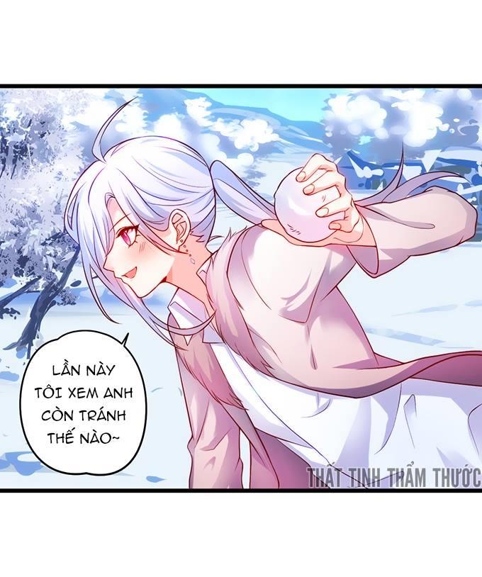 Hắc Đạo Này Có Chút Manh Chapter 18 - Trang 2