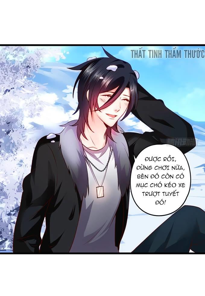 Hắc Đạo Này Có Chút Manh Chapter 18 - Trang 2