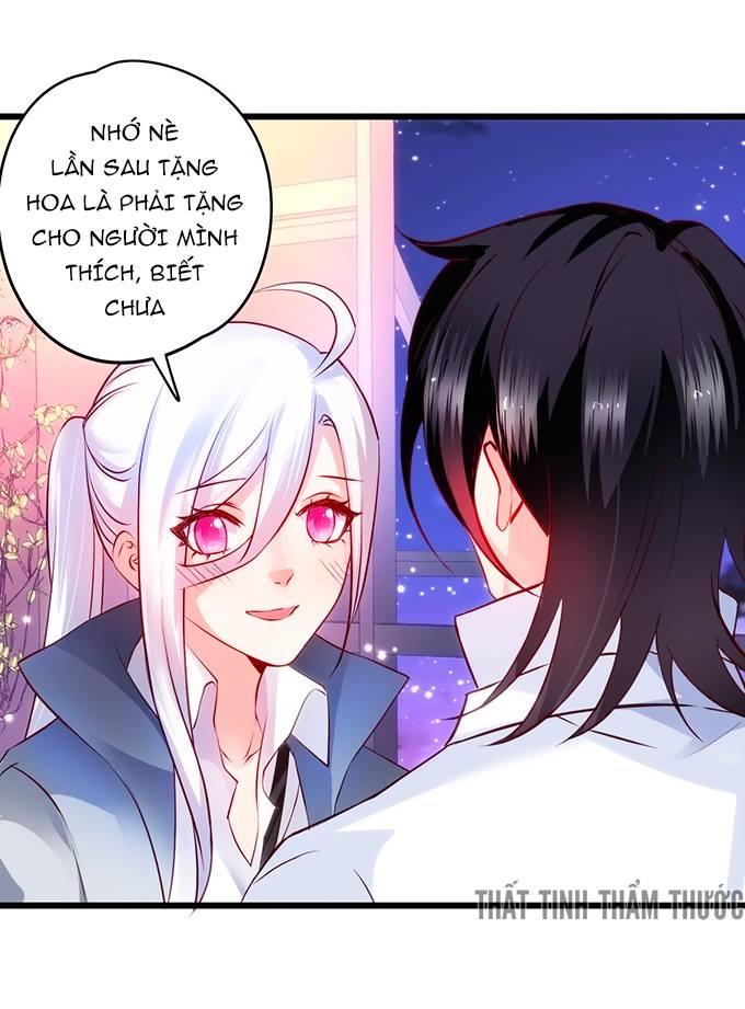 Hắc Đạo Này Có Chút Manh Chapter 17 - Trang 2