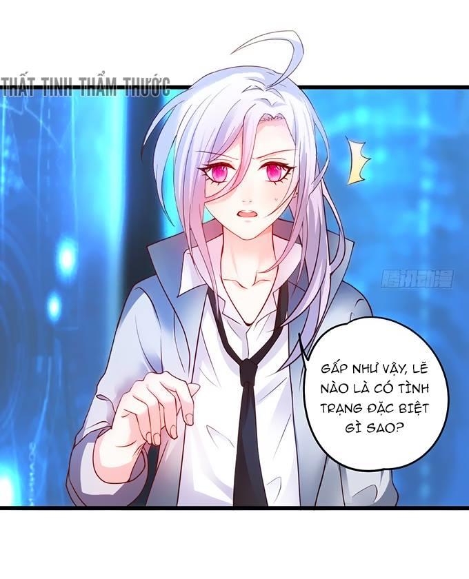 Hắc Đạo Này Có Chút Manh Chapter 17 - Trang 2