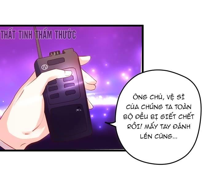 Hắc Đạo Này Có Chút Manh Chapter 16 - Trang 2