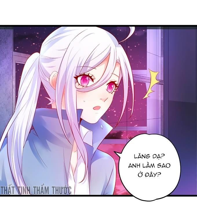 Hắc Đạo Này Có Chút Manh Chapter 16 - Trang 2