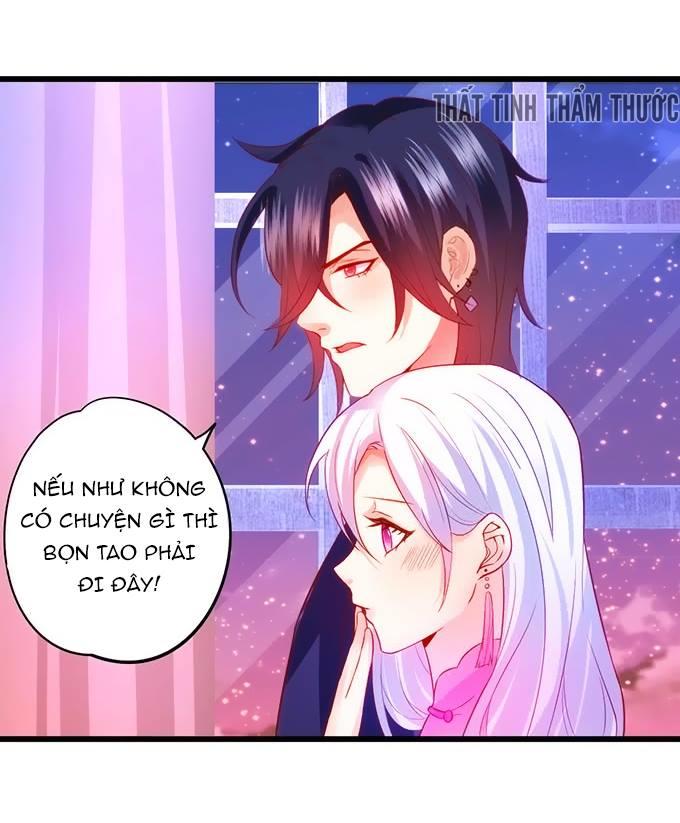 Hắc Đạo Này Có Chút Manh Chapter 16 - Trang 2