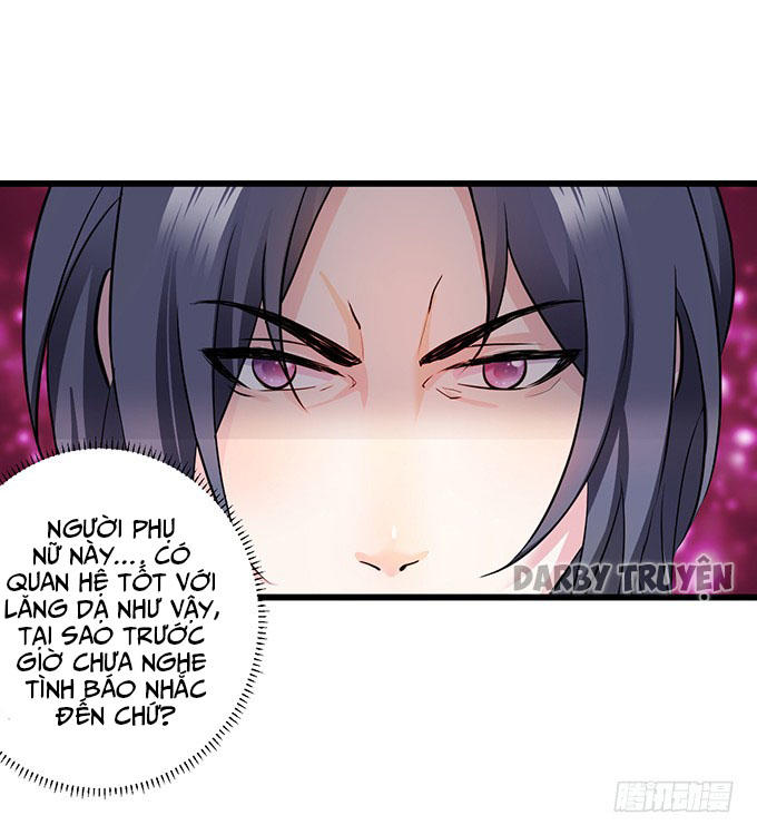 Hắc Đạo Này Có Chút Manh Chapter 11 - Trang 2