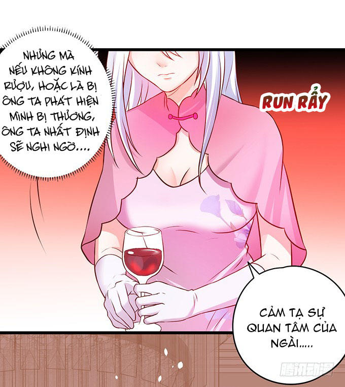 Hắc Đạo Này Có Chút Manh Chapter 11 - Trang 2