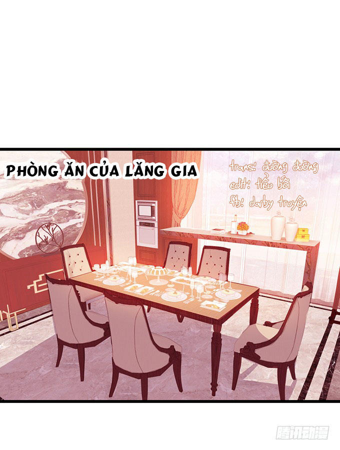 Hắc Đạo Này Có Chút Manh Chapter 11 - Trang 2