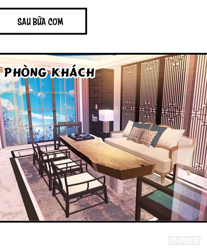 Hắc Đạo Này Có Chút Manh Chapter 11 - Trang 2