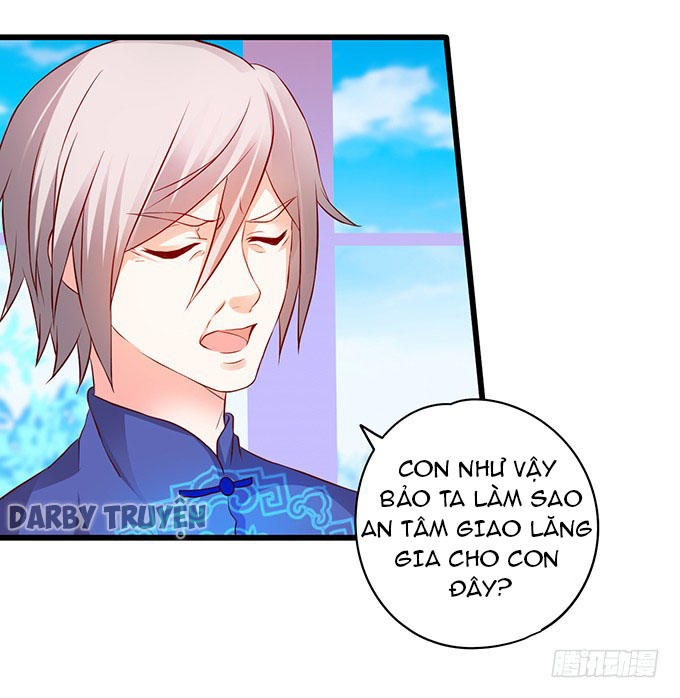 Hắc Đạo Này Có Chút Manh Chapter 11 - Trang 2