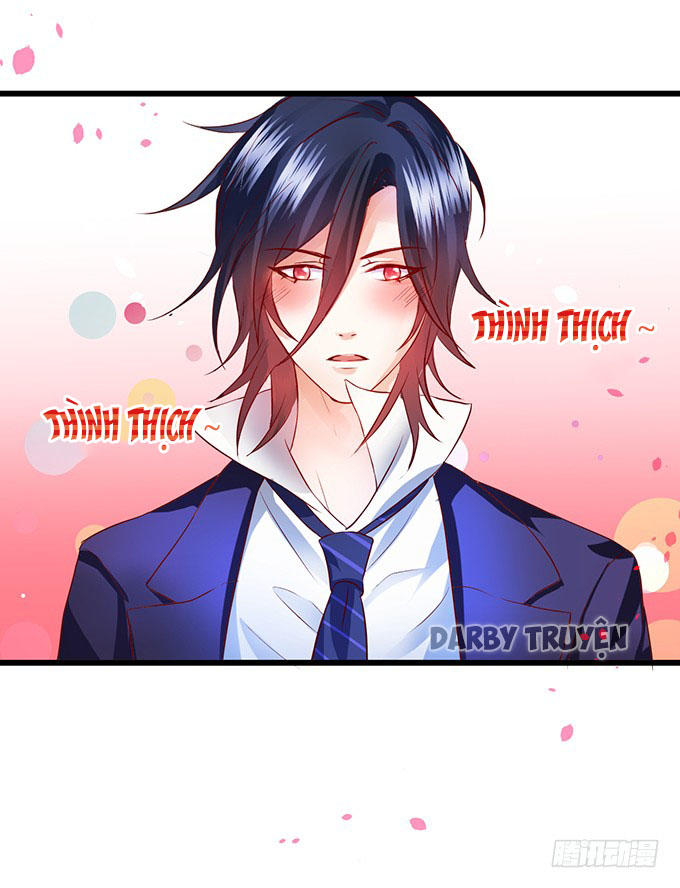 Hắc Đạo Này Có Chút Manh Chapter 11 - Trang 2