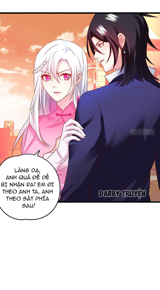 Hắc Đạo Này Có Chút Manh Chapter 11 - Trang 2