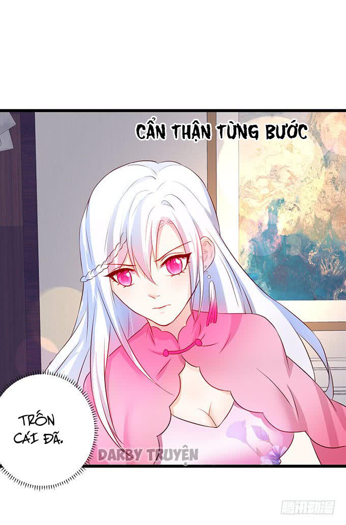 Hắc Đạo Này Có Chút Manh Chapter 11 - Trang 2