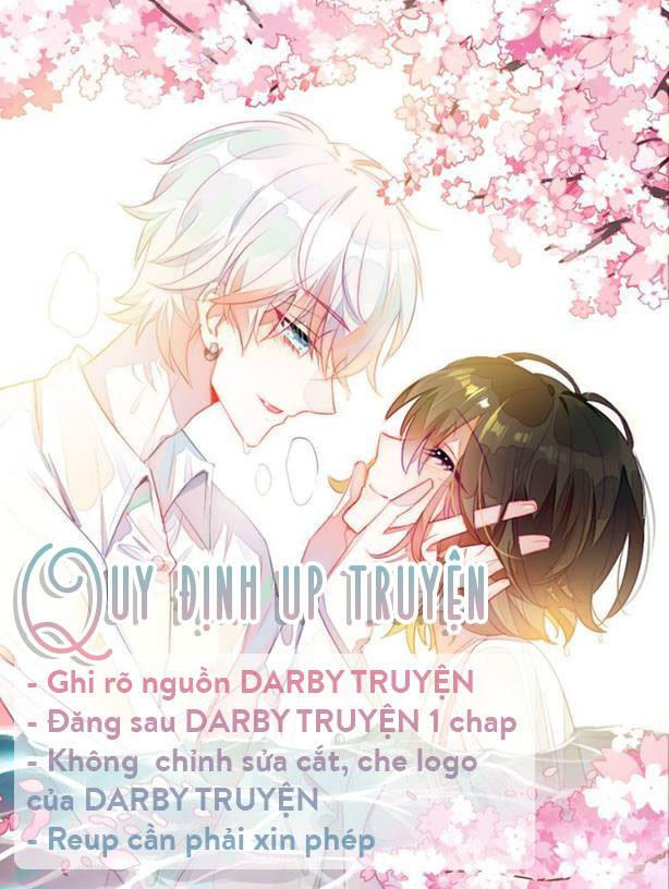 Hắc Đạo Này Có Chút Manh Chapter 11 - Trang 2