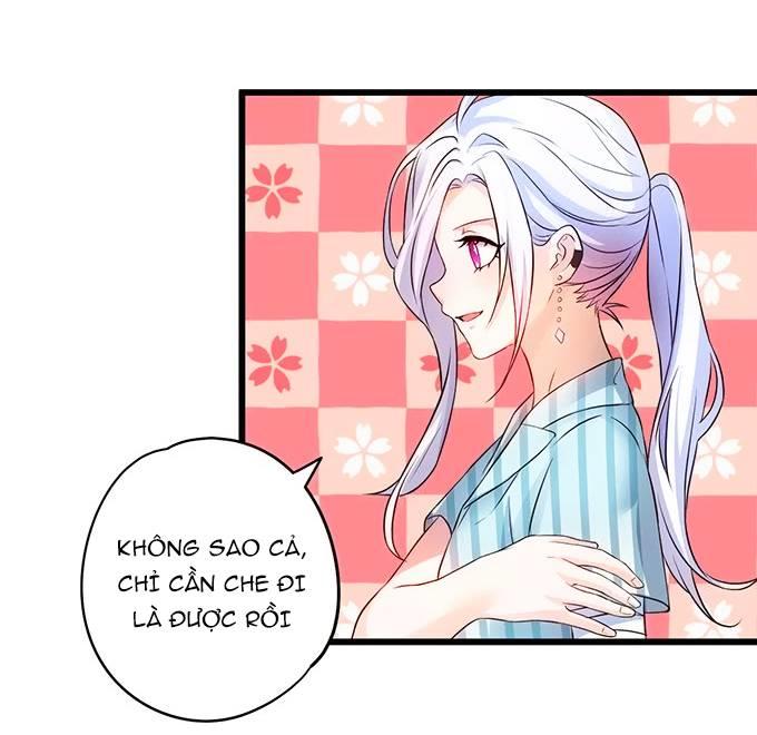 Hắc Đạo Này Có Chút Manh Chapter 10 - Trang 2