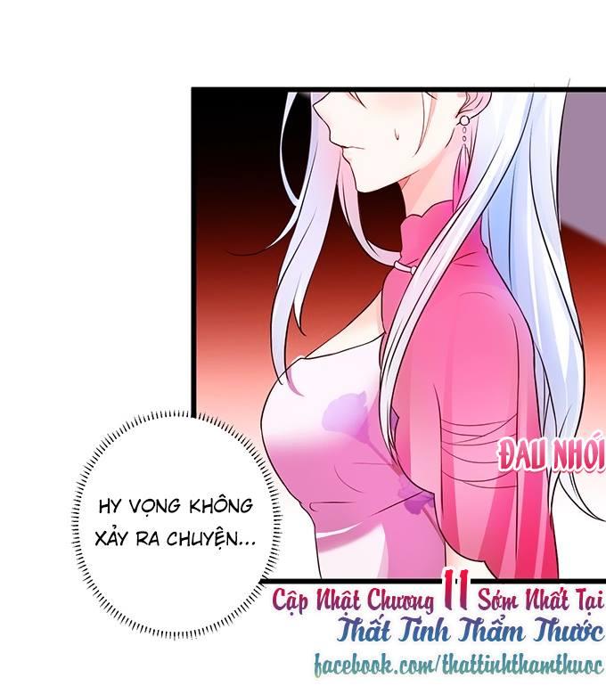 Hắc Đạo Này Có Chút Manh Chapter 10 - Trang 2