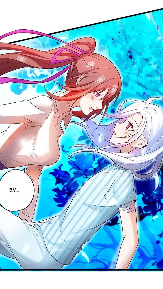 Hắc Đạo Này Có Chút Manh Chapter 9 - Trang 2