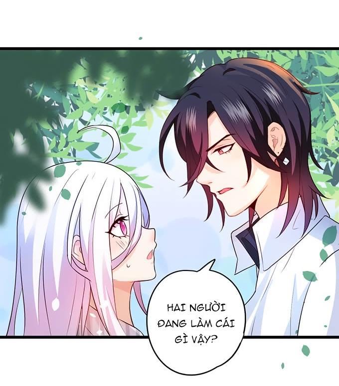 Hắc Đạo Này Có Chút Manh Chapter 9 - Trang 2