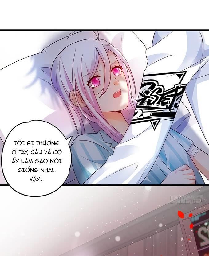 Hắc Đạo Này Có Chút Manh Chapter 9 - Trang 2