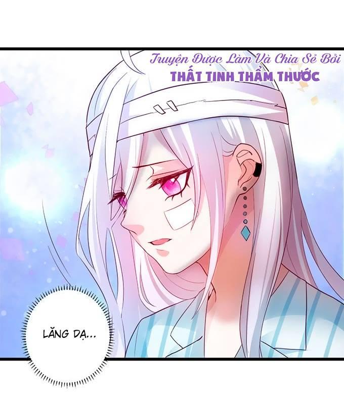 Hắc Đạo Này Có Chút Manh Chapter 8 - Trang 2