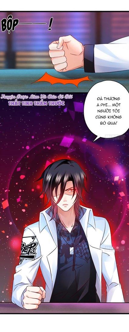 Hắc Đạo Này Có Chút Manh Chapter 8 - Trang 2