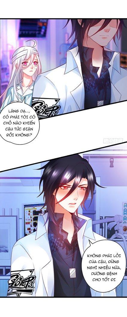 Hắc Đạo Này Có Chút Manh Chapter 8 - Trang 2