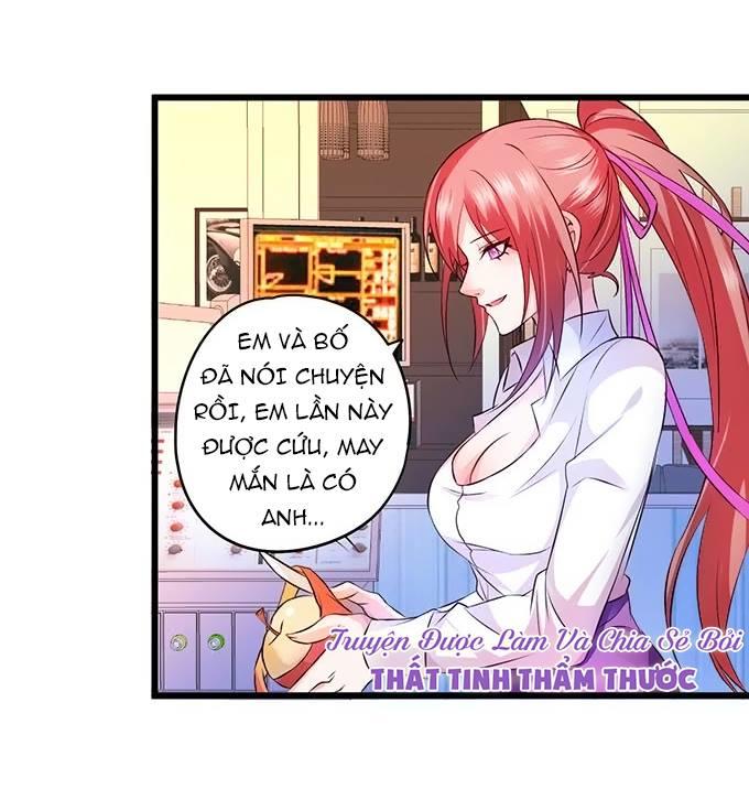 Hắc Đạo Này Có Chút Manh Chapter 8 - Trang 2