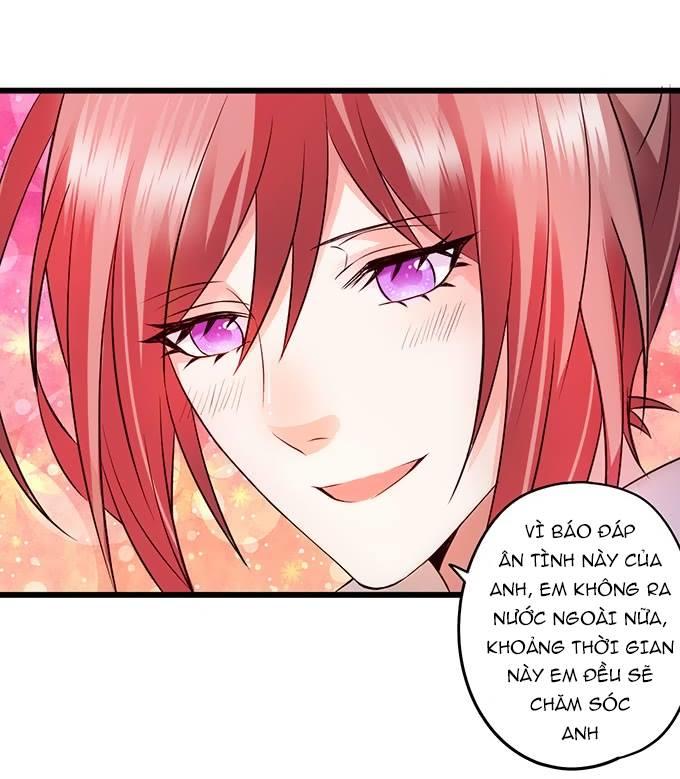 Hắc Đạo Này Có Chút Manh Chapter 8 - Trang 2