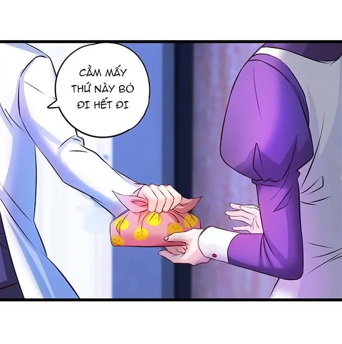 Hắc Đạo Này Có Chút Manh Chapter 8 - Trang 2