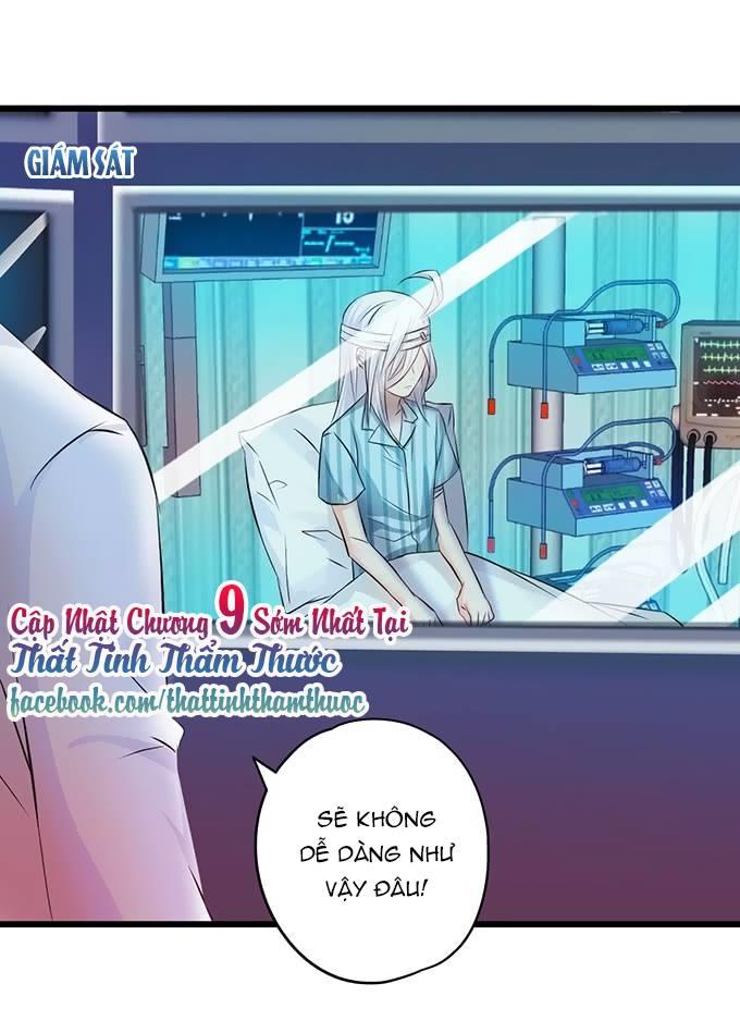 Hắc Đạo Này Có Chút Manh Chapter 8 - Trang 2