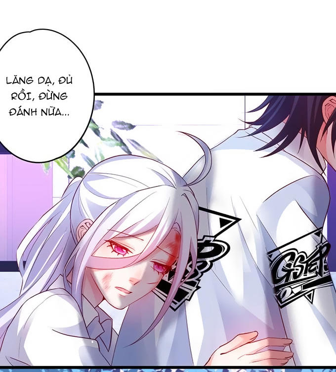 Hắc Đạo Này Có Chút Manh Chapter 7 - Trang 2