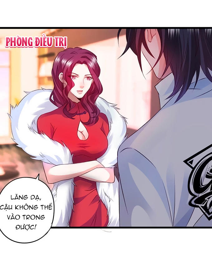 Hắc Đạo Này Có Chút Manh Chapter 7 - Trang 2