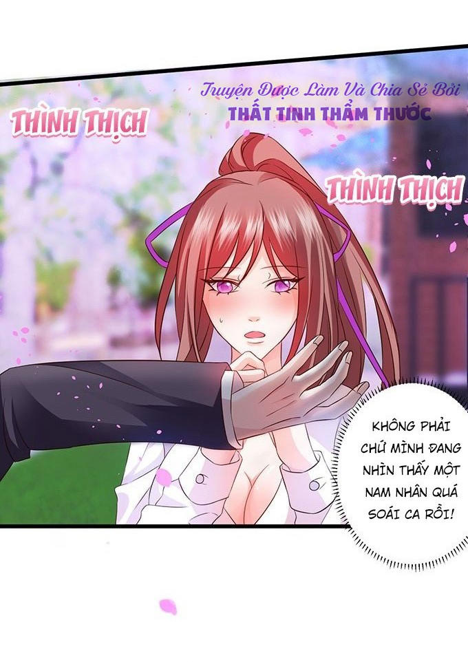 Hắc Đạo Này Có Chút Manh Chapter 6 - Trang 2