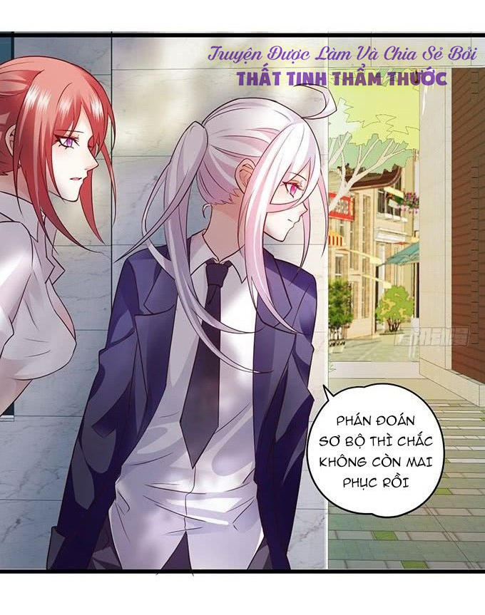 Hắc Đạo Này Có Chút Manh Chapter 6 - Trang 2