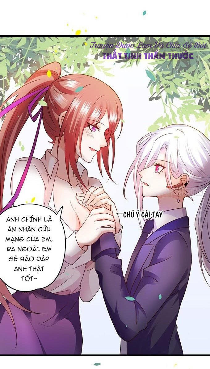 Hắc Đạo Này Có Chút Manh Chapter 6 - Trang 2