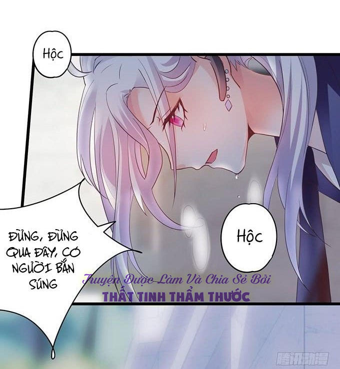 Hắc Đạo Này Có Chút Manh Chapter 6 - Trang 2