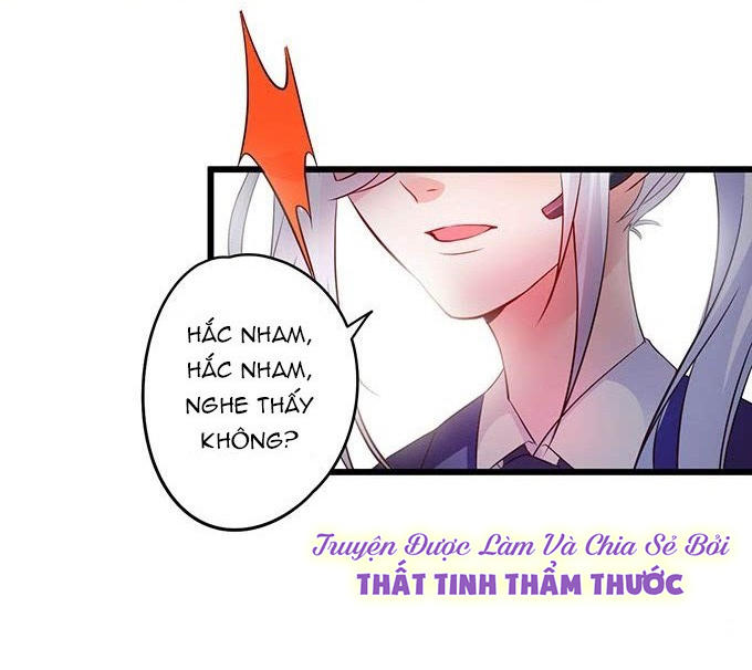 Hắc Đạo Này Có Chút Manh Chapter 6 - Trang 2