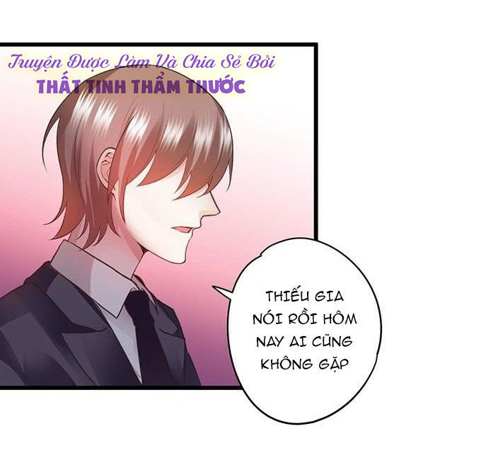 Hắc Đạo Này Có Chút Manh Chapter 6 - Trang 2