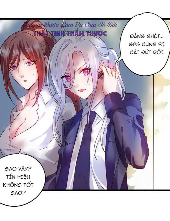 Hắc Đạo Này Có Chút Manh Chapter 6 - Trang 2