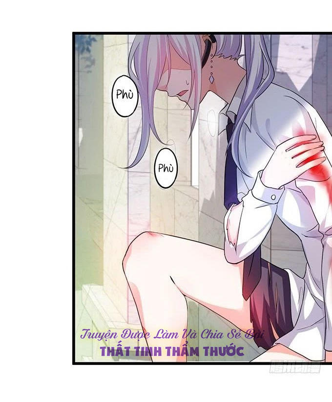 Hắc Đạo Này Có Chút Manh Chapter 6 - Trang 2