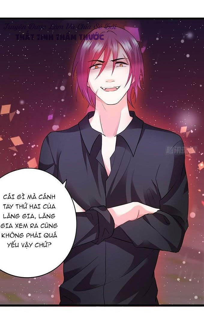 Hắc Đạo Này Có Chút Manh Chapter 6 - Trang 2