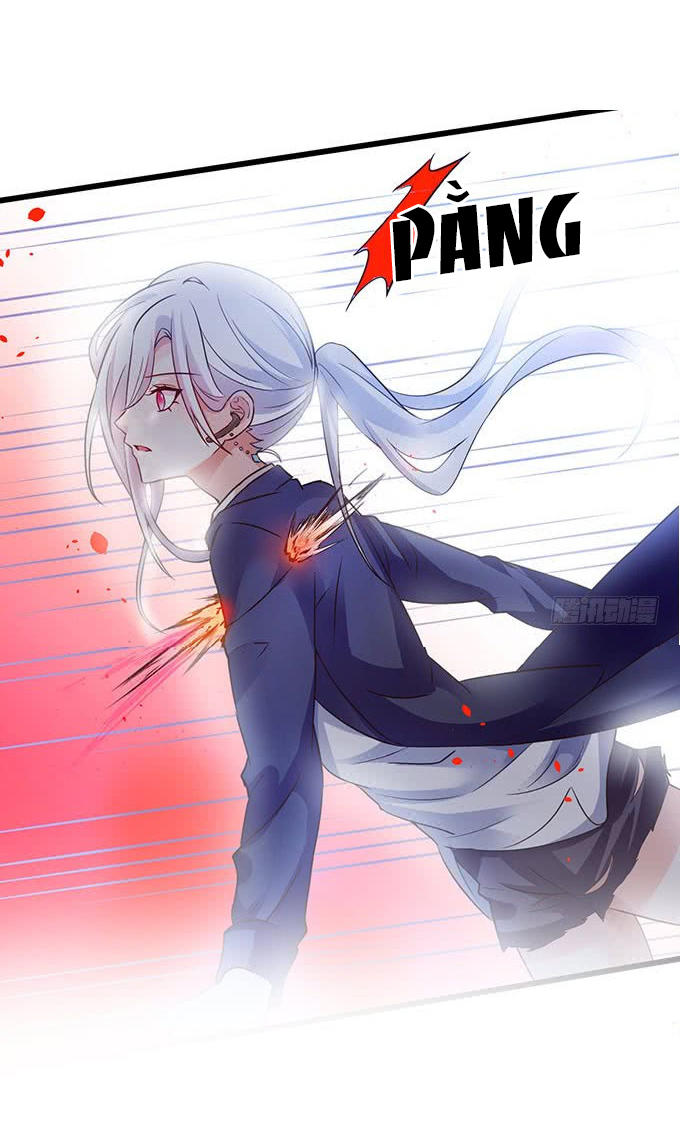 Hắc Đạo Này Có Chút Manh Chapter 5 - Trang 2