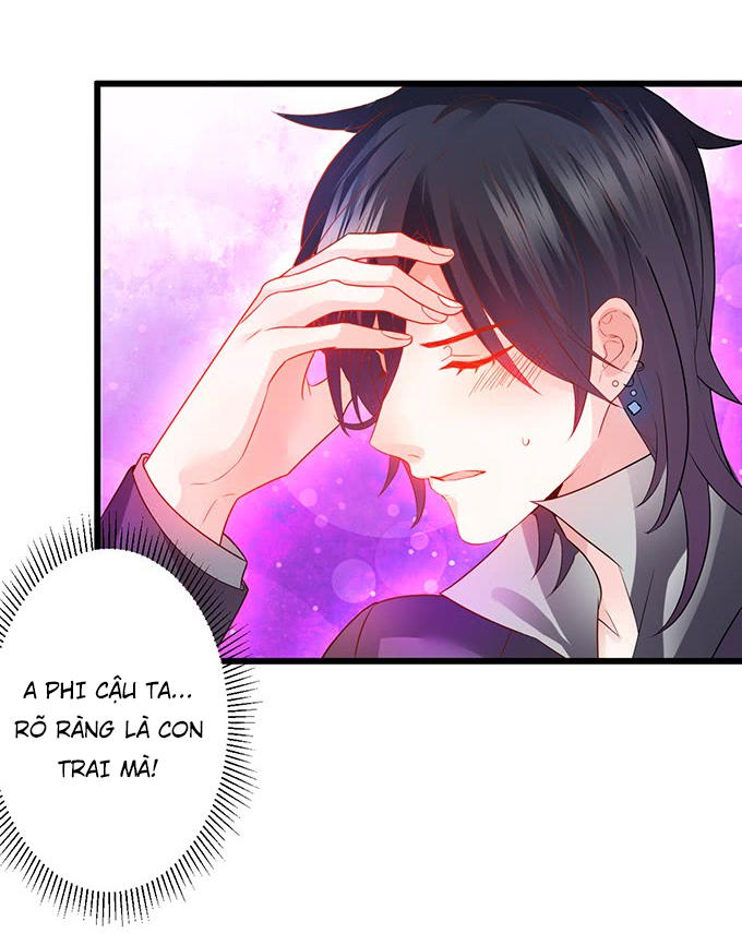 Hắc Đạo Này Có Chút Manh Chapter 4 - Trang 2