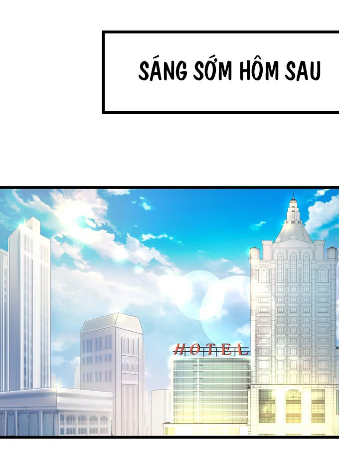 Hắc Đạo Này Có Chút Manh Chapter 4 - Trang 2