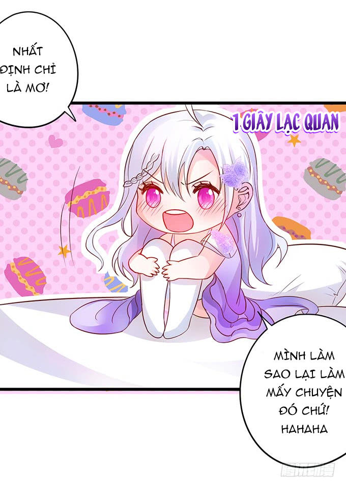 Hắc Đạo Này Có Chút Manh Chapter 4 - Trang 2