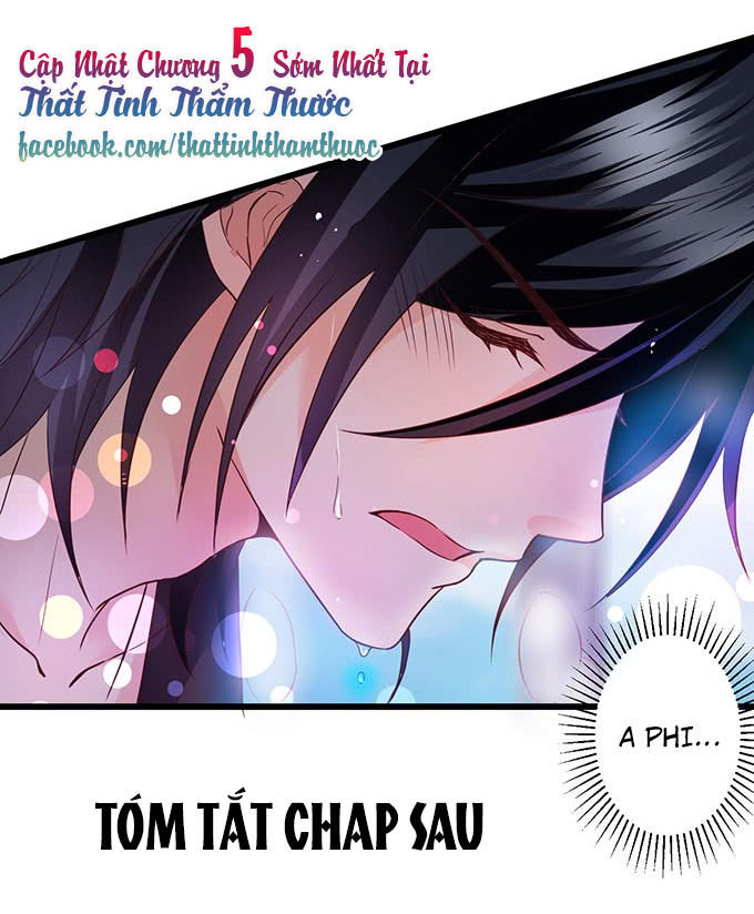 Hắc Đạo Này Có Chút Manh Chapter 4 - Trang 2