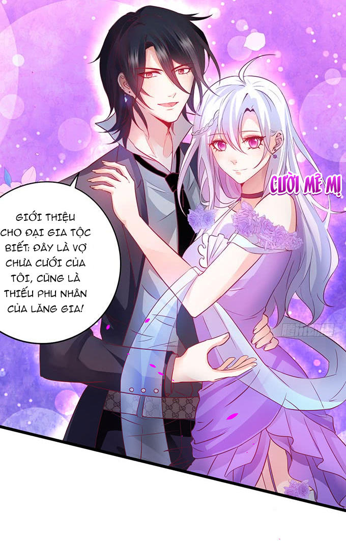 Hắc Đạo Này Có Chút Manh Chapter 3 - Trang 2