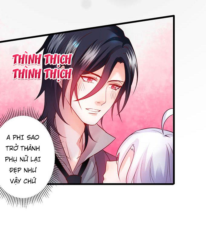 Hắc Đạo Này Có Chút Manh Chapter 3 - Trang 2