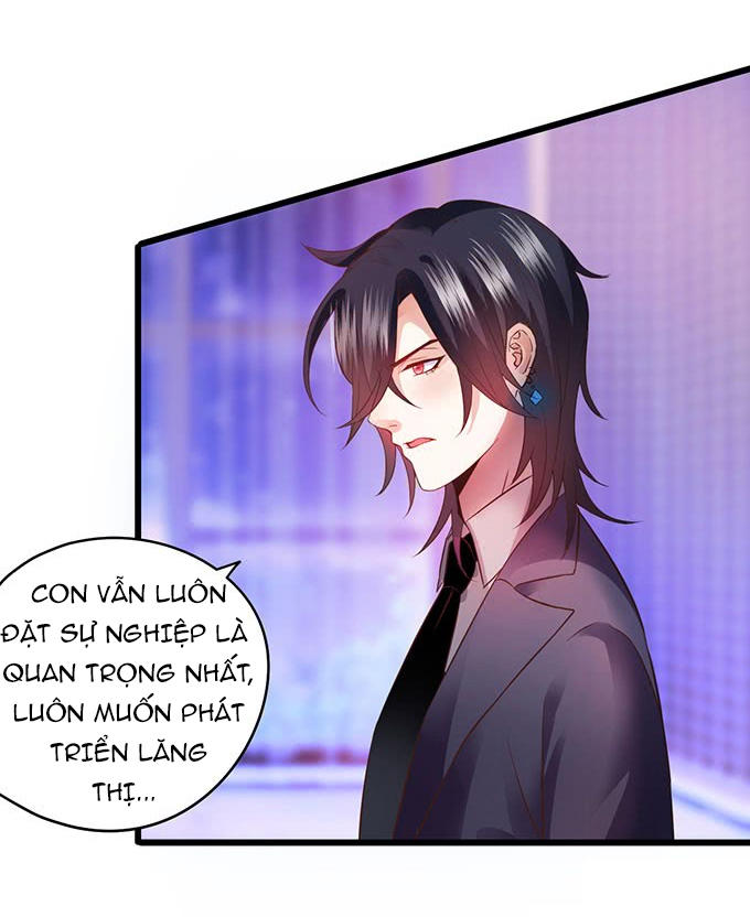 Hắc Đạo Này Có Chút Manh Chapter 2 - Trang 2